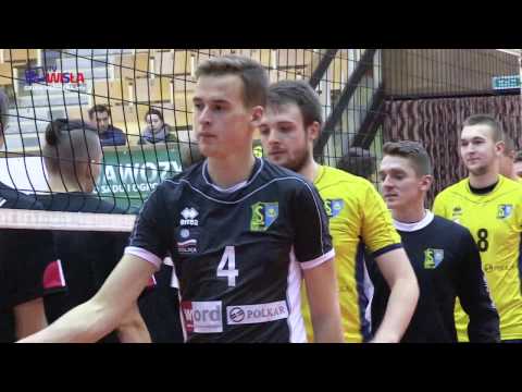 KPS SIARKA MOSIR TARNOBRZEG - SALOS RZESZÓW 3 0