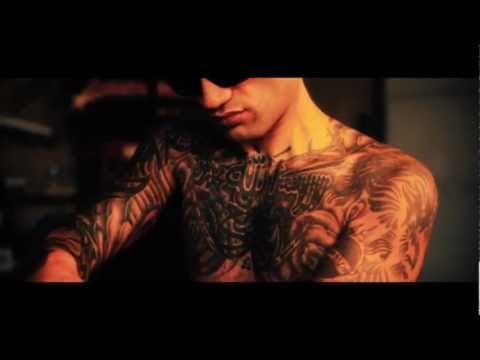 GAMRINI FT TRICK TRICK - SOWED UP (OFFICIAL VIDEO) HD