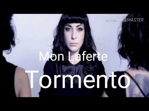 Mon laferte  "Tormento"
