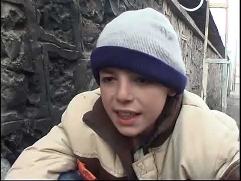 Kürtçe  dram filmi  YETİMLER