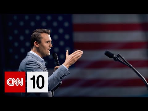 Death of Charlie Kirk: Can tragedy lead to a path for healthier conversations? | September 16, 2025