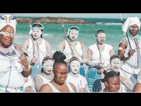 IINKONJANE ZOOFAKU - Part 2 The Journey - Amawele THE PHOTO SHOOT