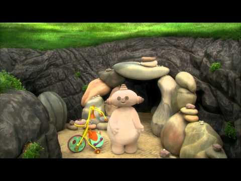 In The Night Garden: Where is Makka Pakka?
