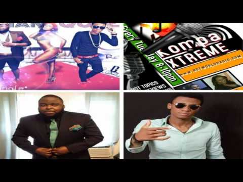 Kompa Xtreme - SEXY BEEF - 12-08-15 Part 2