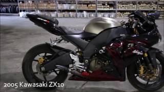 Product video
