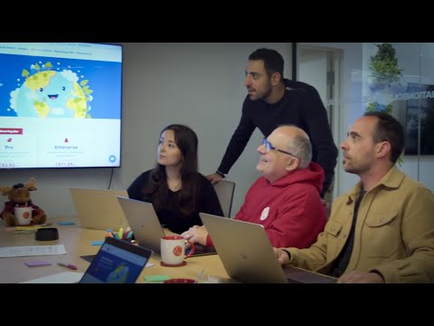 WHC: Meet the team behind Web Hosting Canada - Green web hosting helping Canadians succeed online!