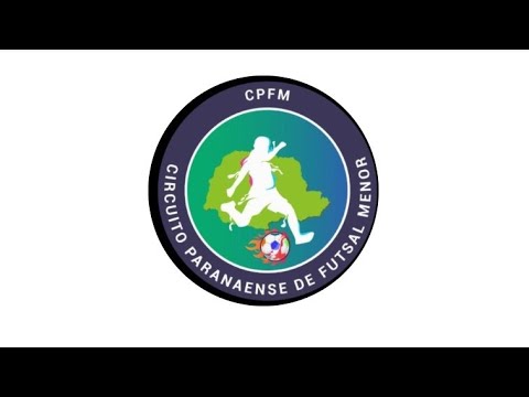 FINAL SUB 11 (2012) Vida Reluz/PSTC  vs  R FUT/Maringá