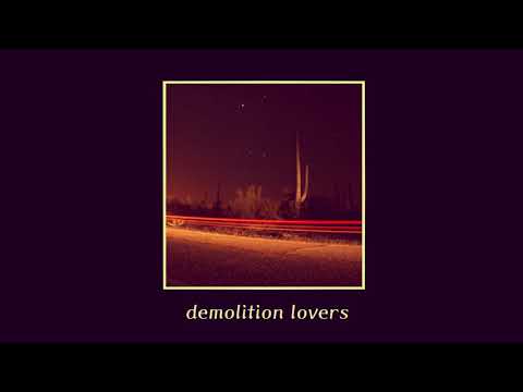 Demolition Lovers - My Chemical Romance (Slowed / Anti Nightcore / Daycore)