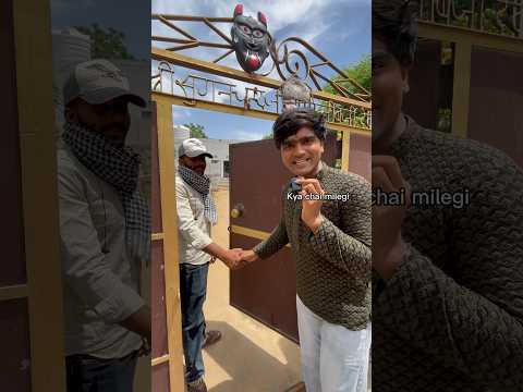 I Followed Strangers on Bikes… for Food 😳 #shorts