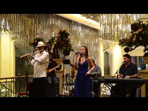 Thumbnail for Michito Sanchez with "Si son Cinco" 2018 by michito sanchez