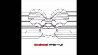 deadmau5 - Terrors in my head (Original mix) [1080p]