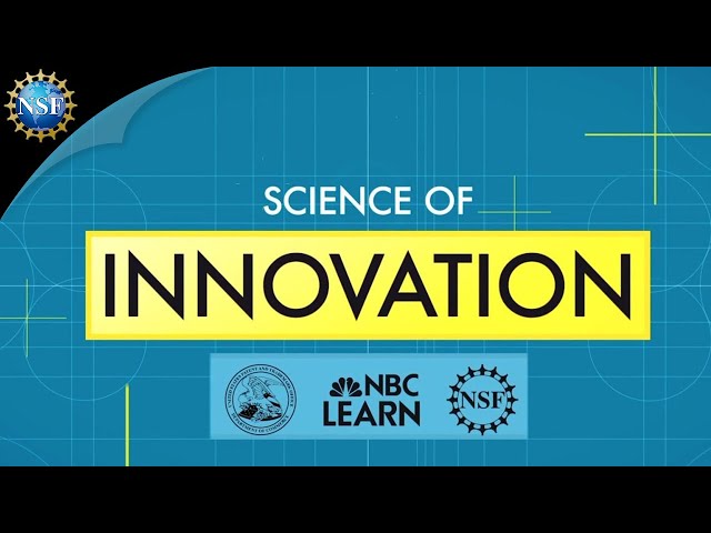 What is Innovation? – Science of Innovation