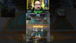 Tearing Up the Standard Ladder with Bant Legends Jank! ⚔️#mtg #mtgarena #mtgstandard #headgamesmtg