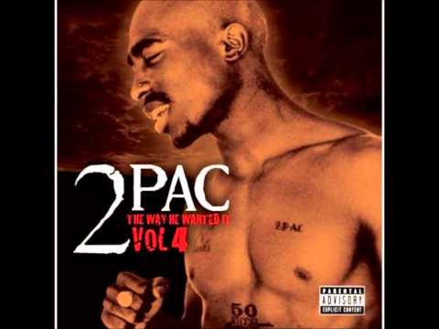 2pac - Slippin into Darkness (feat funky aztecs)