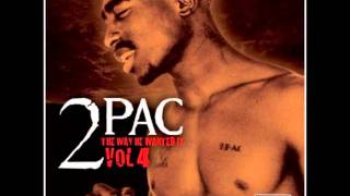 2pac - Slippin into Darkness (feat funky aztecs)