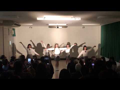 ELRIS(엘리스) _ We, First(우리 처음) cover dance by PALAN