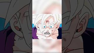 A Diferença Do GOHAN Pro Cell É QUASE IRREAL!