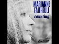 Marianne Faithfull - Counting