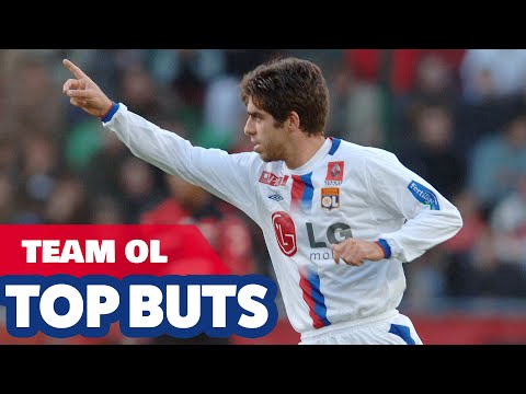 Top Buts Stade Rennais - OL | Olympique Lyonnais
