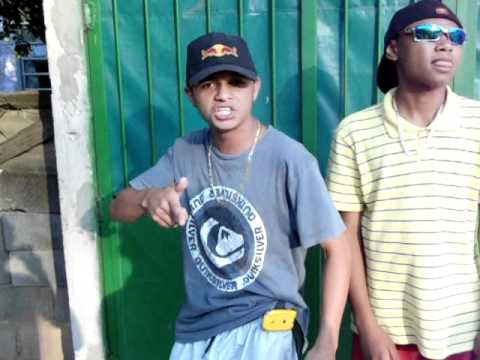 Medley Mc Gezinho Z/O Mc Nog    2012