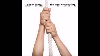 Paper Heart® - The One Hanging On (Single Edit)