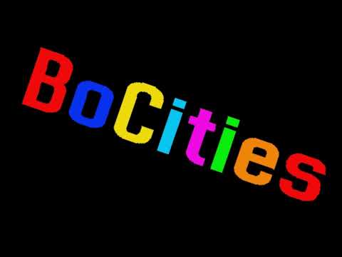 Bocities!