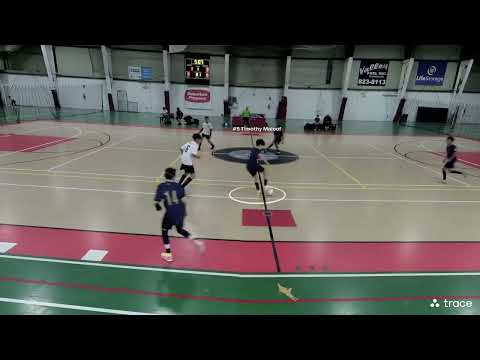futsal Timmy 122125 highlights