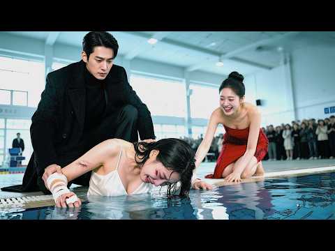 He watched his muse abuse her, left with the pregnant mistress. She filed divorce; he refused.