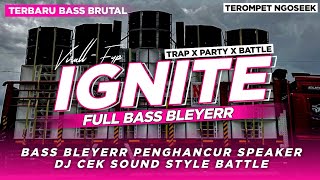 Download lagu DJ IGNITE BASS BLAYERR - DJ TRAP X PARTY X BATTLE- DJ VIRAL 2024 YG KALIAN CARI mp3 Download lagu DJ IGNITE BASS BLAYERR - DJ TRAP X PARTY X BATTLE- DJ VIRAL 2024 YG KALIAN CARI mp3