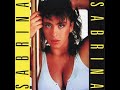 Sabrina Salerno Boy Boys Boys High Quality Audio
