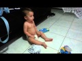LORENZO Assistindo Ao MIDINHO 11 10 13