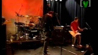 Foo Fighters - Aurora (live)