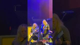 Corrosion of Conformity (Cincinnati 2025) #corrosionofconformity