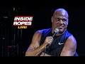Kurt Angle Gives SHOCKING Opinion On Goldberg