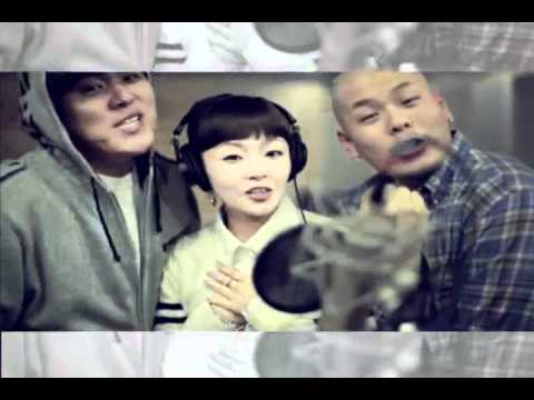 [M/V] FRESH BOYZ - MELODY (Feat. GILME)