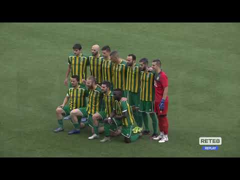 Triangolare Playoff Promozione secondo turno: Ortona - Fontanelle 3-1