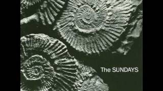 THE SUNDAYS-YOU&#39;RE NOT THE ONLY ONE I KNOW.wmv