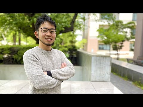 《千葉大学研究紹介》理学部物理学科（宇宙物理学研究室）