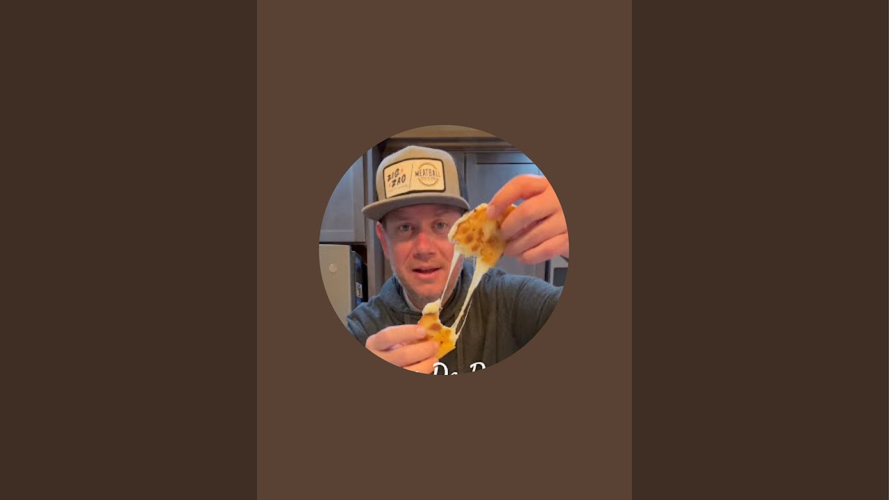 This One Hits is live! Snowed in!!!