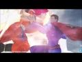 Alive Goku Vs Superman 2 Theme Score From The Rooster Teeth Series Death Battle