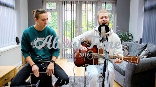 Flowers In The Window - Travis - About Time Acoustic Cover