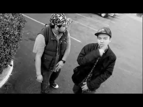 Phora & Good Grades - Think Again (Prod. by Eskupe) [Official Music Video]