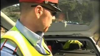 Callejeros yo lo que queria era morir