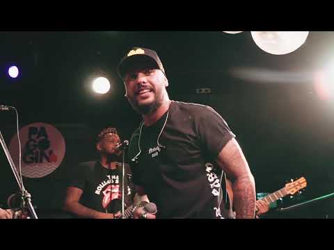 Pagodin do Pamacê - Medley 50 Vezes / Deixa Tudo Como Tá / Péssimo Negócio