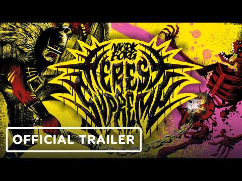 Launch Trailer