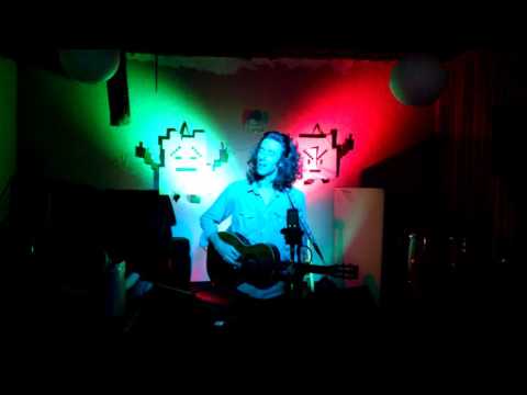 Daniel Martin Moore "Anyway" LIVE room Third City Sound 6-21-17