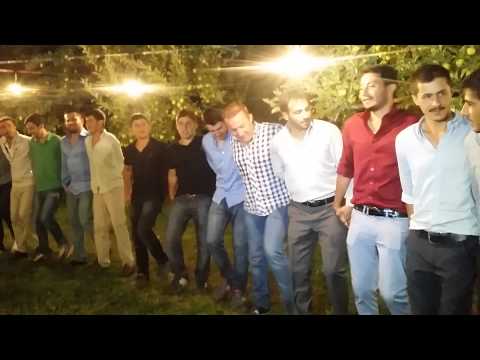 Rojhat&Gülnam keremoglu dugunu yuksek ova esendere