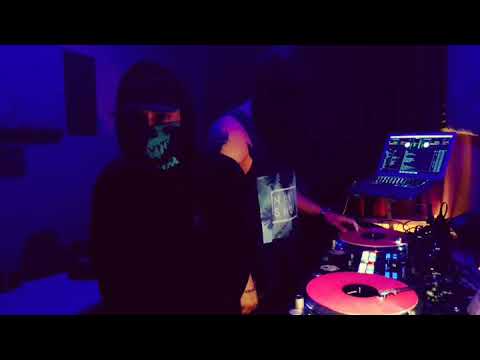 QLA & Dj CrossVader - Kroplówka 💉 (prod. QLA)