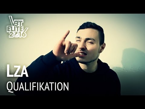Video thumbnail for VBT Elite 2016 Qualifikation