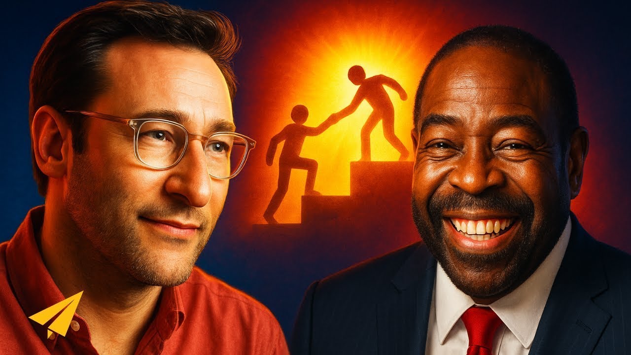 Mentorship: This Simple Mentorship Hack Will Change Your Life!